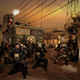 Illustration for article titled PS3 Massive Action Game Announced; Promises Battles Up to 256 Players